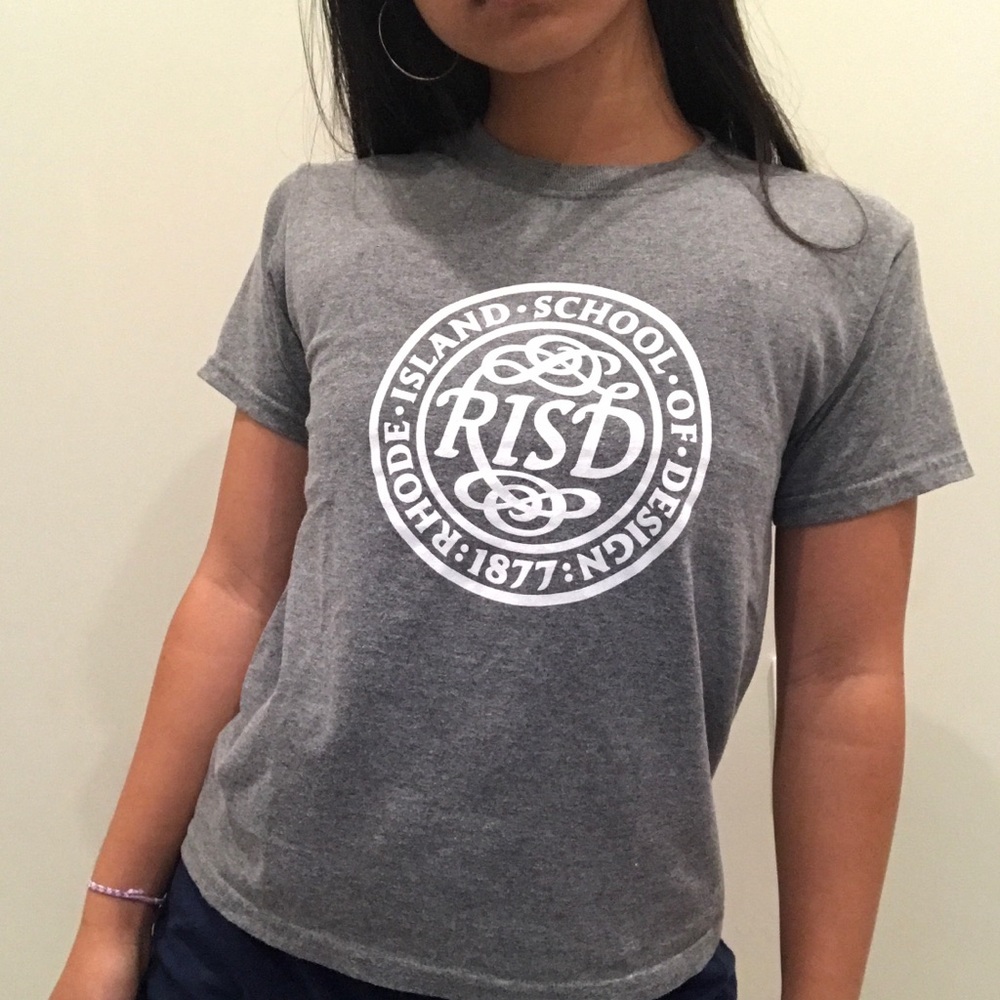 RISD t-shirt